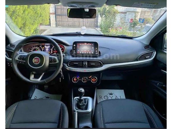 Sahibinden Fiat Egea 1.4 Fire Urban Plus 2020 Model 