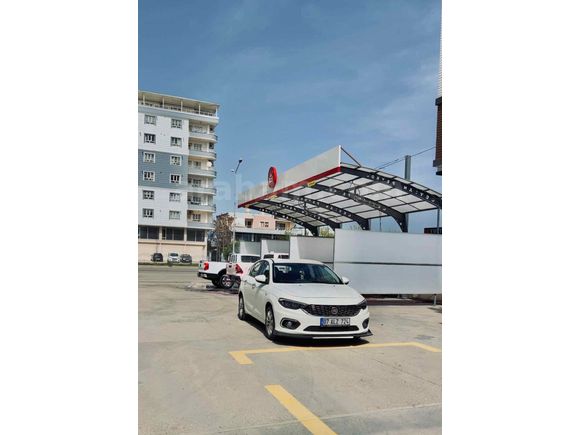 Sahibinden Fiat Egea 1.4 Fire Urban Plus 2020 Model 