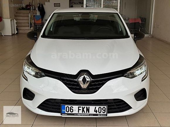 2022 MODEL BOYASIZ HATASIZ HASAR KAYITSIZ