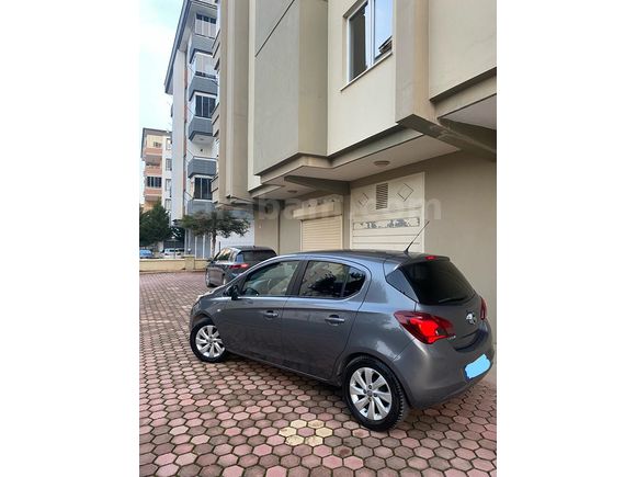 Sahibinden Opel Corsa 1.4 Enjoy 2015 Model 
