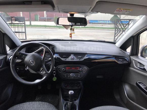 Sahibinden Opel Corsa 1.4 Enjoy 2015 Model 