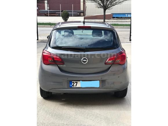 Sahibinden Opel Corsa 1.4 Enjoy 2015 Model 