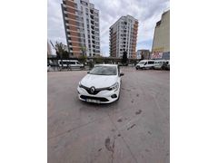 Sahibinden Renault Clio 1.0 TCe Touch 2023 Model 