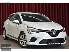 REFORM MOTORS 2022 RENAULT CLİO 1.0 SCE JOY MANUEL