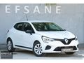 EFSANE'DEN 8AY ''0''FAİZ-2023 CLİO 1.0SCE JOY 65HP BOYASIZ