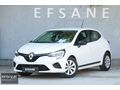 EFSANE'DEN 8AY ''0''FAİZ-2023 CLİO 1.0SCE JOY 65HP BOYASIZ