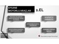 EFSANE'DEN 8AY ''0''FAİZ-2023 CLİO 1.0SCE JOY 65HP BOYASIZ