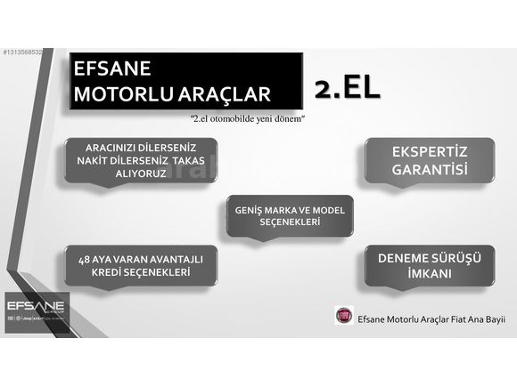 EFSANE'DEN 8AY ''0''FAİZ-2023 CLİO 1.0SCE JOY 65HP BOYASIZ