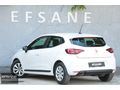 EFSANE'DEN 8AY ''0''FAİZ-2023 CLİO 1.0SCE JOY 65HP BOYASIZ