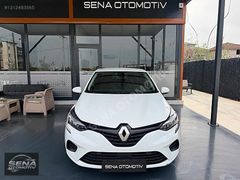 SENA-2021 RENAULT CLİO 1.0 SCe JOY-70 BİN KM