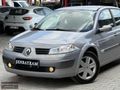 2OO4 MEGANE 1.6 DYNAMİQUE _ORJİNAL_ +HIZ SABİTLEME+ LPĞ'Lİ