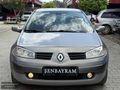 2OO4 MEGANE 1.6 DYNAMİQUE _ORJİNAL_ +HIZ SABİTLEME+ LPĞ'Lİ