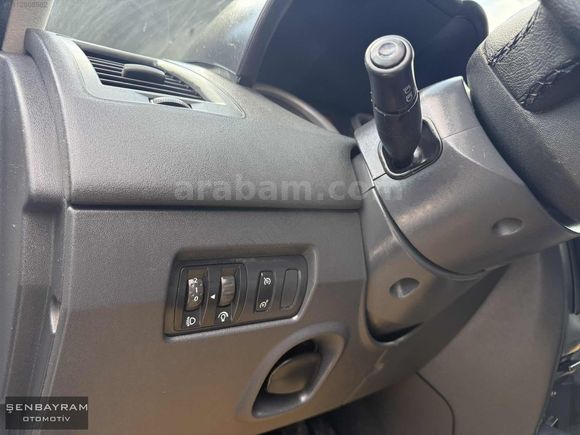 2OO4 MEGANE 1.6 DYNAMİQUE _ORJİNAL_ +HIZ SABİTLEME+ LPĞ'Lİ