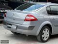 2OO4 MEGANE 1.6 DYNAMİQUE _ORJİNAL_ +HIZ SABİTLEME+ LPĞ'Lİ