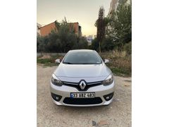 Sahibinden Renault Fluence 1.5 dCi Joy 2014 Model 