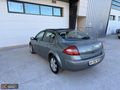2004 Cam tavan otomatik Megan2 Değişensiz