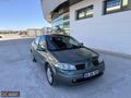 2004 Cam tavan otomatik Megan2 Değişensiz