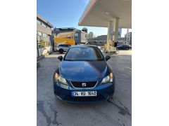 Seat Ibiza 1.2 TSI Reference Plus 2016 Hasarsız, Boyasız, Tramersiz, Full Bakımlı