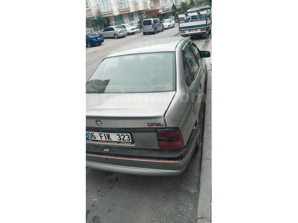Sahibinden Opel Vectra 2.0 GLS 1995 Model