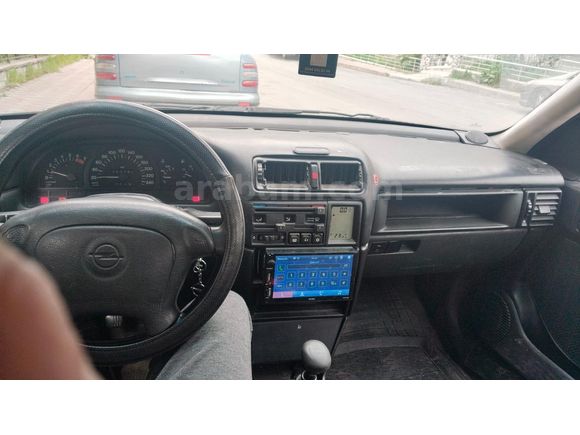 Sahibinden Opel Vectra 2.0 GLS 1995 Model