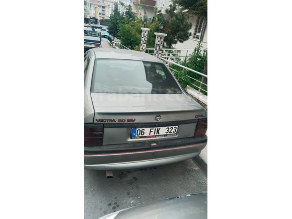 Sahibinden Opel Vectra 2.0 GLS 1995 Model
