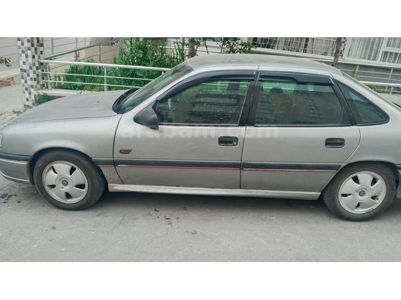 Sahibinden Opel Vectra 2.0 GLS 1995 Model
