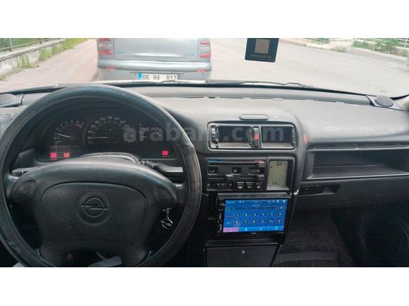 Sahibinden Opel Vectra 2.0 GLS 1995 Model