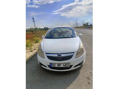 Sahibinden Opel Corsa 1.2 Twinport Enjoy 2007 Model