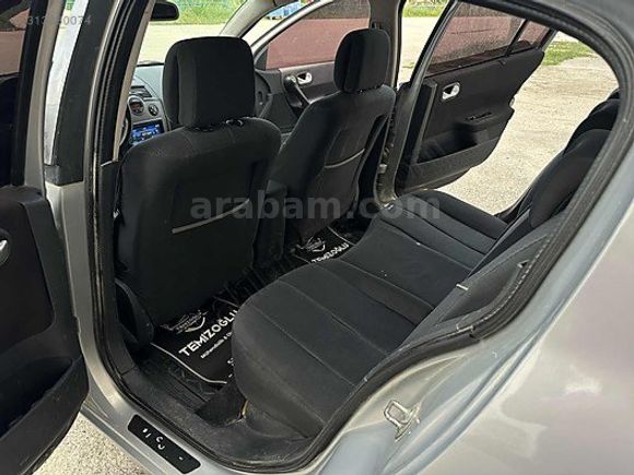 MEGANE 2 CAM TAVAN 1.6 BENZİN LPG FUL PAKET