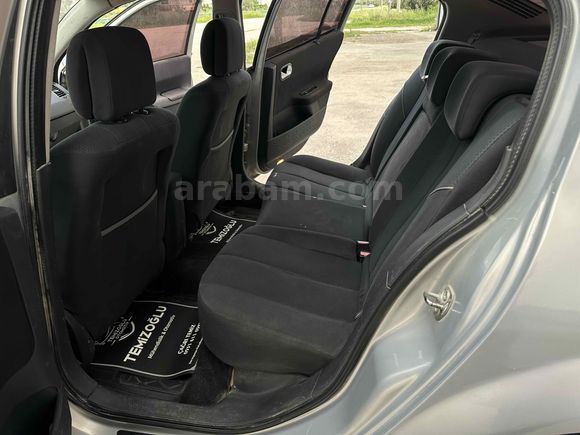 MEGANE 2 CAM TAVAN 1.6 BENZİN LPG FUL PAKET