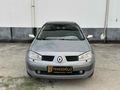 MEGANE 2 CAM TAVAN 1.6 BENZİN LPG FUL PAKET