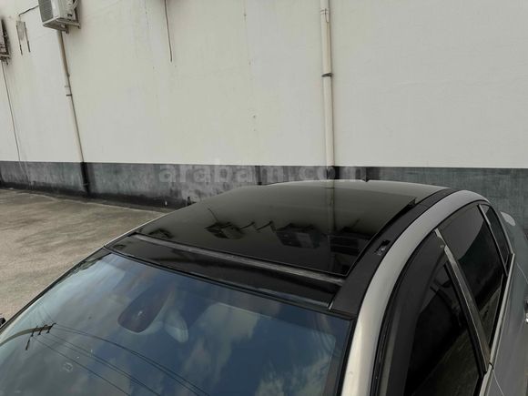 MEGANE 2 CAM TAVAN 1.6 BENZİN LPG FUL PAKET