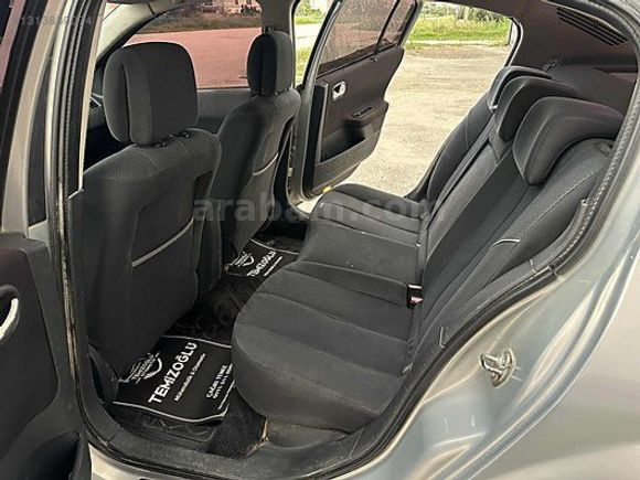 MEGANE 2 CAM TAVAN 1.6 BENZİN LPG FUL PAKET