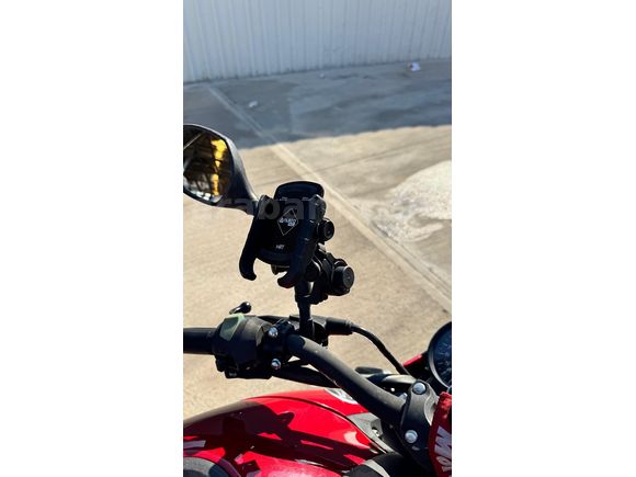 Sahibinden Mondial Çantalı 125 Drift L 
