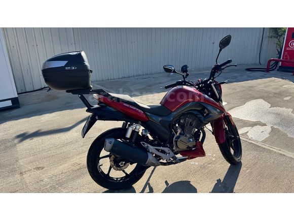 Sahibinden Mondial Çantalı 125 Drift L 