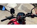 Sahibinden Mondial Çantalı 125 Drift L 