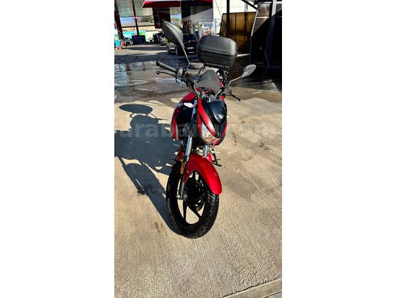 Sahibinden Mondial Çantalı 125 Drift L 