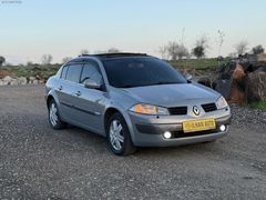 İLHAN AUTO DAN HATASIZ MEGANE2