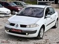 Lisans Otomotiv'den 165.000Km'de HATASIZ Beyaz Megane 2