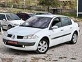 Lisans Otomotiv'den 165.000Km'de HATASIZ Beyaz Megane 2