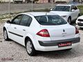 Lisans Otomotiv'den 165.000Km'de HATASIZ Beyaz Megane 2