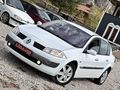 Lisans Otomotiv'den 165.000Km'de HATASIZ Beyaz Megane 2