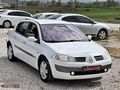 Lisans Otomotiv'den 165.000Km'de HATASIZ Beyaz Megane 2