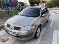 TAM OTOMOTIK VİTES MEGAN 1.6 DYNAMİGUE PAKET