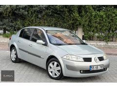 2004 DEĞİŞENSİZ 1.6 16 VALVE RENAULT MEGANE DYNAMİQUE
