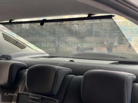 2004 DEĞİŞENSİZ 1.6 16 VALVE RENAULT MEGANE DYNAMİQUE
