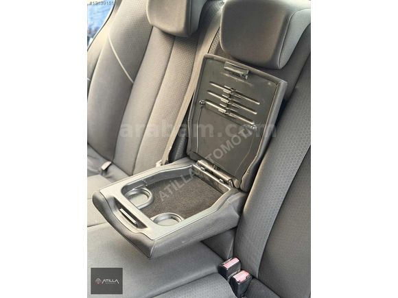 2004 DEĞİŞENSİZ 1.6 16 VALVE RENAULT MEGANE DYNAMİQUE