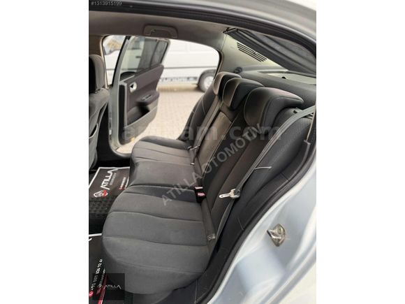 2004 DEĞİŞENSİZ 1.6 16 VALVE RENAULT MEGANE DYNAMİQUE