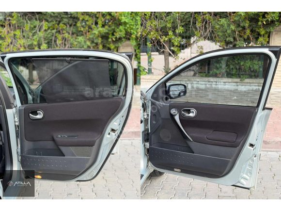2004 DEĞİŞENSİZ 1.6 16 VALVE RENAULT MEGANE DYNAMİQUE