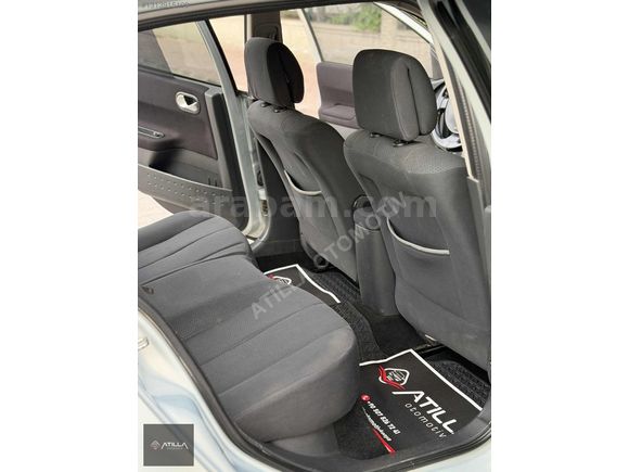2004 DEĞİŞENSİZ 1.6 16 VALVE RENAULT MEGANE DYNAMİQUE